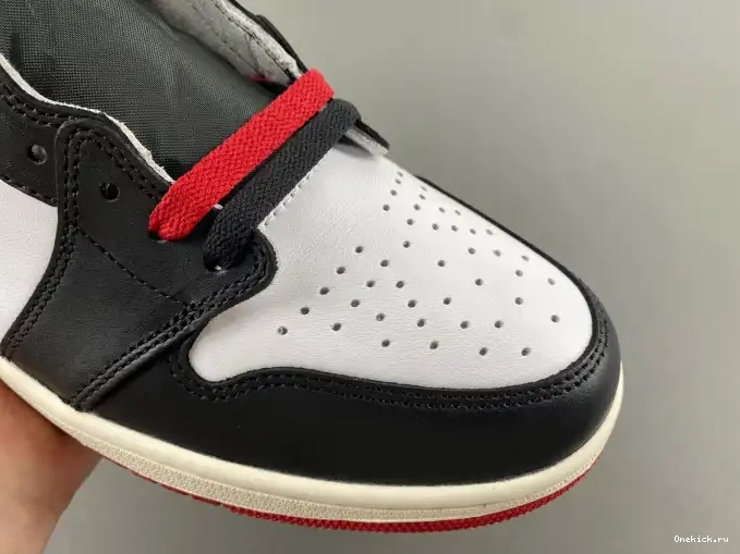 One Kick High Toe OG Jordan DZ5485-106 1 Air Reimagined Black 0516